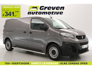 Peugeot Expert 75 kWh L2H1 | Airco | Cruise | Carplay | Parkeersens.