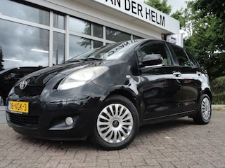 Toyota Yaris 1.3 VVTi Aspiration Airco