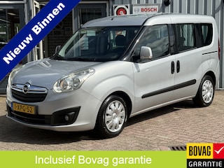 Opel Combo 1.4 L1H2 ecoFLEX Cosmo | TREKHAAK | CRUISE | CLIMA | 2E EIGENAAR |