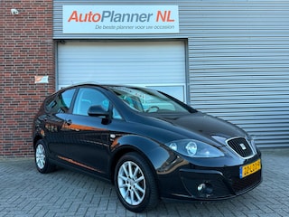 Seat Altea 1.8 TFSI Businessline! Clima! Cruise! Navi!