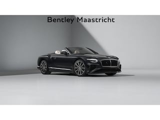 Bentley Continental 4.0 V8 Hybrid |COLOUR-SPLIT B|FRONT SEAT COMFORT