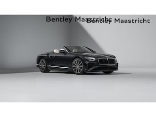 Bentley Continental 4.0 V8 Hybrid |COLOUR-SPLIT B|FRONT SEAT COMFORT
