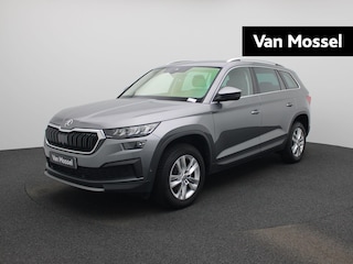 Skoda Kodiaq 1.5 TSI 110kW DSG7 Clever