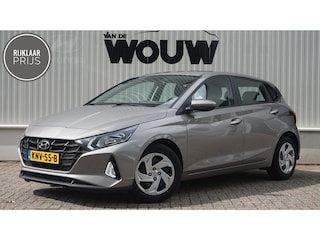 Hyundai i20 1.2 MPI Comfort Apple Carplay/Android Auto
