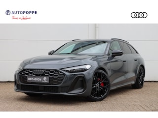 Audi A5 Avant 2.0 TFSI edition one 204pk S Tronic