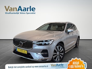 Volvo XC60 T8 Aut. Long Range Inscription Stoelverwarming Parkeercamera 455pk VERWACHT 22-07-2026
