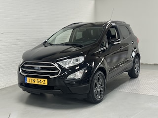 Ford Ecosport 1.0 EcoBoost Trend Essential CLIMA / CRUISE / BLUETOOTH