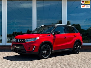 Suzuki Vitara 1.4 Boosterjet Style Smart Hybrid Allgrip - Navi - Leder - Camera - Panorama