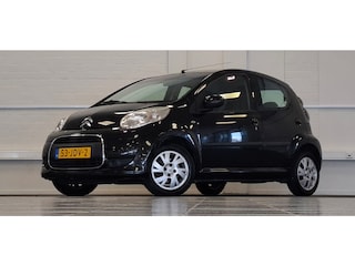 Citroën C1 1.0i 12V Ambiance Airco Garantie APK 01-05-2027