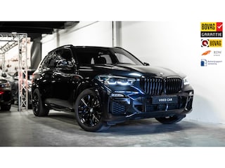 BMW X5 XDrive45e High Executive M Sport|ACC|Memory|Trekhaak|20''LM|SHADOW|HiFi