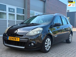 Renault Clio Estate 1.2 TCE Dynamique Airco Cruise Navi PDC