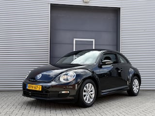 Volkswagen Beetle 1.2 TSI Design BlueMotion I Clima I Cruise I 61000 km