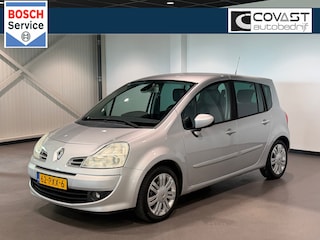 Renault Modus 1.2 TCE Exception Trekhaak|Airco|Goed onderhouden