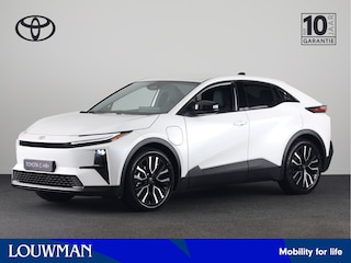 Toyota C-HR First Edition 77 kWh *NIEUW* | Direct leverbaar! | 20" Lichtmetalen velgen | EV-DEAL