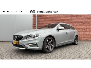 Volvo V60 2.0 T3 Summum