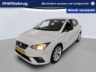 Seat Ibiza 1.0 TSI 95pk FR Business Intense / Clima / Camera / LM 17'' / App-Connect /
