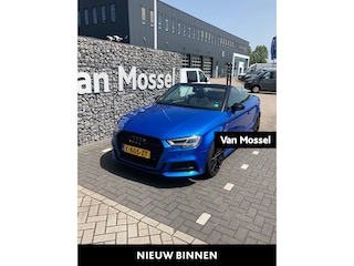 Audi A3 Cabriolet 35 TFSI CoD Advance Sport | WORDT VERWACHT |
