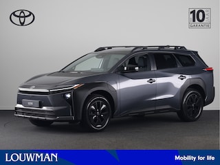 Toyota bZ4X Touring Dynamic 75 kWh *NIEUW* | Direct leverbaar! |