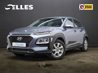 Hyundai Kona 1.0 T-GDI i-Drive | Airco | Bluetooth | Trekhaak | Cruise Control |