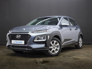 Hyundai Kona 1.0 T-GDI i-Drive | Airco | Bluetooth | Trekhaak | Cruise Control |