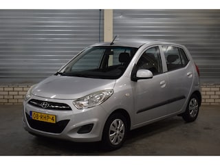 Hyundai i10 1.1 i-Drive 58.000KM!
