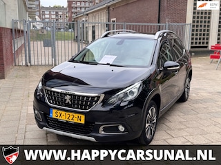 Peugeot 2008 1.2 PureTech Blue Lease Executive, NAVI, NAP, Nieuwe APK