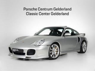 Porsche 911 996 Turbo