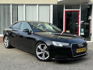 Audi A4 35 TFSI Sport Edition 150 PK Automaat I LED I Trekhaak I Navi I Cruise