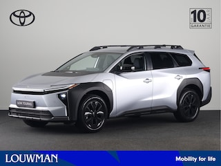 Toyota bZ4X Touring Dynamic AWD 75 kWh *NIEUW* | Direct leverbaar! | EV-DEAL |