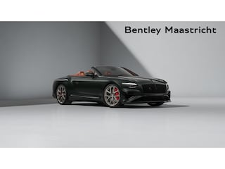 Bentley Continental S V8 Hybrid |TOURING|ROTATING|NAIM
