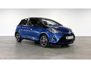 Toyota Yaris 1.5 Hybrid Bi-Tone