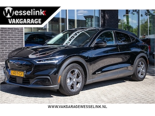 Ford Mustang Mach-E RWD 75 kWh | Adapt Cruise | Carplay | Technology Pack |