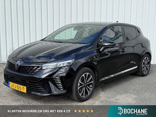 Renault Clio 1.6 E-Tech Full Hybrid 145 techno | Navigatie | Climate Control | Achteruitrijcamera, Parkeersensoren Achter | Apple Carplay/Android Auto