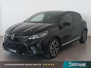 Renault Clio 1.6 E-Tech Full Hybrid 145 techno | Navigatie | Climate Control | Achteruitrijcamera, Parkeersensoren Achter | Apple Carplay/Android Auto