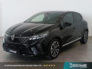 Renault Clio 1.6 E-Tech Full Hybrid 145 techno | Navigatie | Climate Control | Achteruitrijcamera, Parkeersensoren Achter | Apple Carplay/Android Auto
