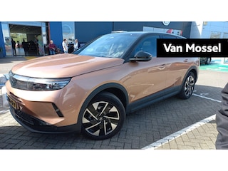 Opel Grandland 1.2 Turbo Hybrid GS | Panoramadak | Focal | Apple Carplay/Android Auto | Head-up Display | Camera | Led Verlichting |