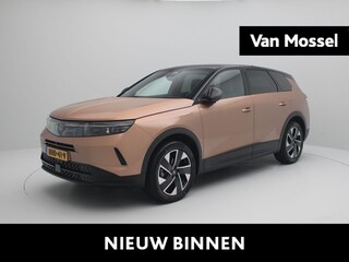 Opel Grandland 1.2 Turbo Hybrid GS | Panoramadak | Focal | Apple Carplay/Android Auto | Head-up Display | Camera | Led Verlichting |