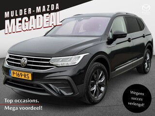 Volkswagen Tiguan 1.5 TSI Life Business Aut. | Assistance Pack | MultiMedia
