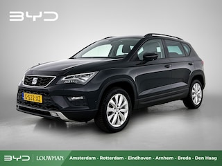 Seat Ateca 1.5 TSI Style Business Intense | Eerste eigenaar | BTW voertuig | DSG Automaat |