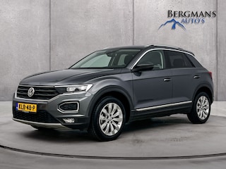 Volkswagen T-Roc 1.5 TSI Sport // CAMERA // DIGITAL COCKPIT //