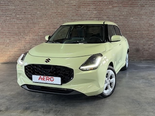 Suzuki Swift 1.2 HYBRID MT Comfort Camera / Navi / Clima