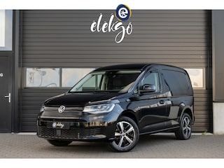 Volkswagen Caddy Cargo 2.0 TDI 1st Edition|Carplay|ACC|LED|Keyless|Digital Dashboard|