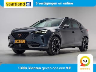 Cupra Formentor 1.4 e-Hybrid Performance Aut. [ Adapt.cruise Stuur/stoelverwarming Navigatie ]