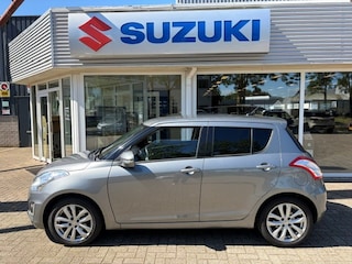 Suzuki Swift 1.2 5D Exclusive (RIJKLAARPRIJS)