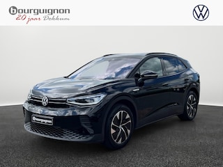 Volkswagen ID.4 Pro 77 kWh | Wordt verwacht | Trekhaak | Clima | Stoelverwarming | ACC | App connect |
