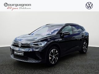 Volkswagen ID.4 Pro 77 kWh | Wordt verwacht | Trekhaak | Clima | Stoelverwarming | ACC | App connect |