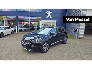 Peugeot 3008 1.6 HYbrid 225 GT- Line