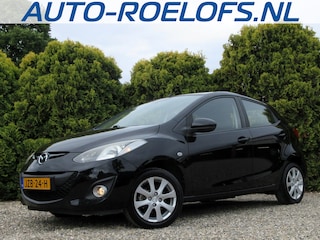 Mazda 2 1.3 TS Plus * Airco * Trekhaak *