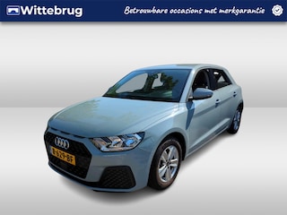 Audi A1 Sportback 25 TFSI Pro Line / Cruise control / Airco / Bluetooth / LM velgen / App-connect / Audi virtual cockpit