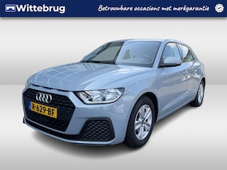 Audi A1 Sportback 25 TFSI Pro Line / Cruise control / Airco / Bluetooth / LM velgen / App-connect / Audi virtual cockpit